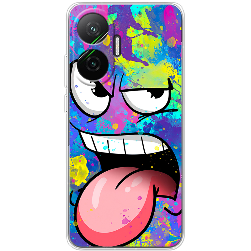 Чохол BoxFace Poco F7 