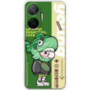 Чохол BoxFace Poco F7 