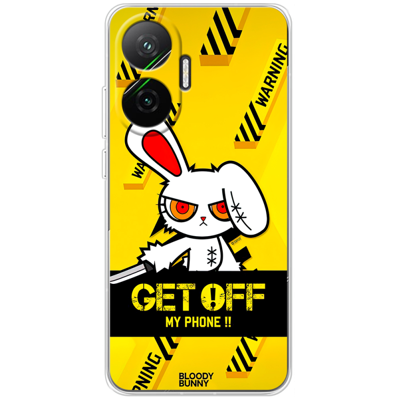 Чохол BoxFace Poco F7 