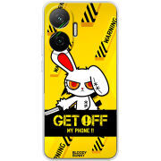 Чохол BoxFace Poco F7 