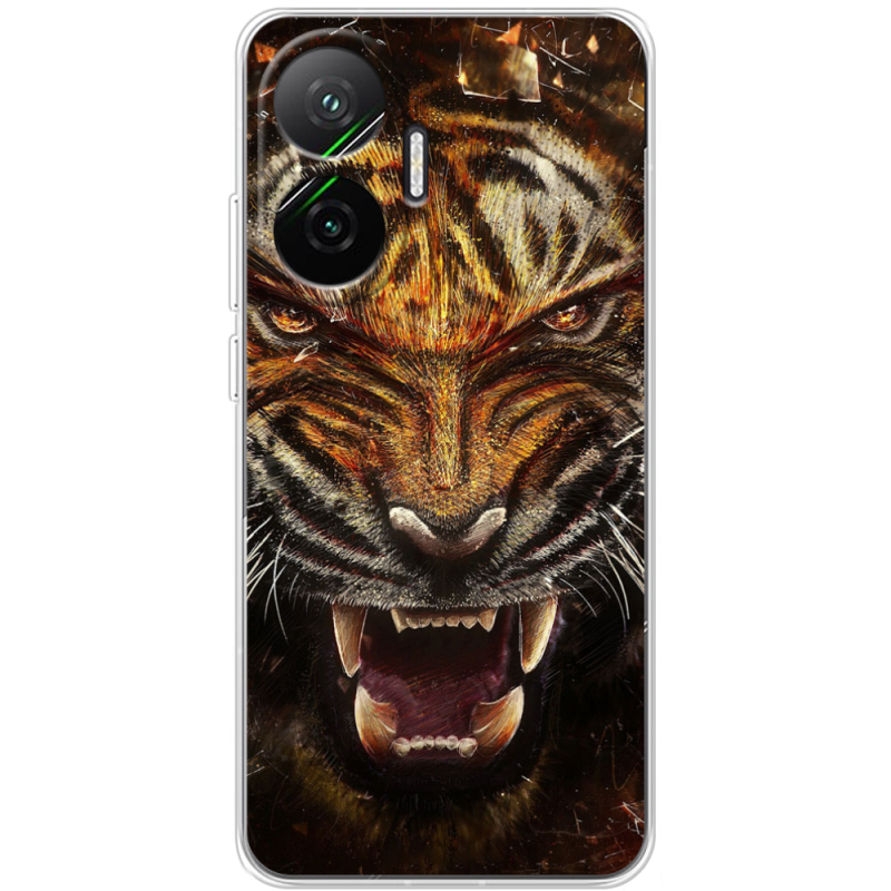 Чохол BoxFace Poco F7 