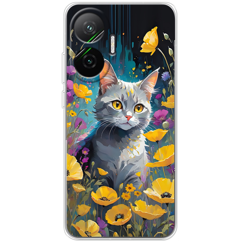 Чохол BoxFace Poco F7 