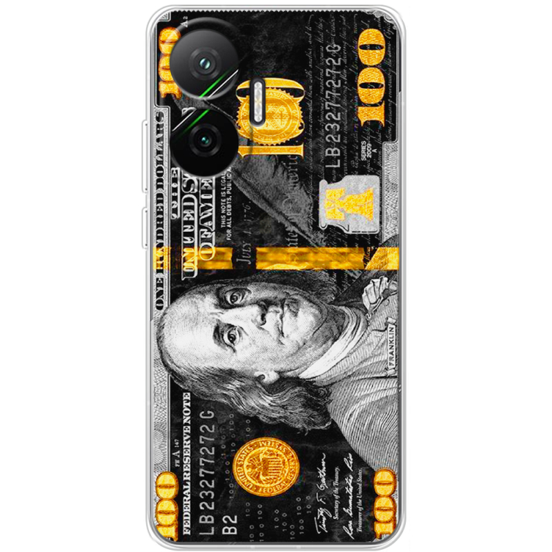 Чохол BoxFace Poco F7 