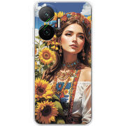 Чохол BoxFace Poco F7 Сонячна Душа