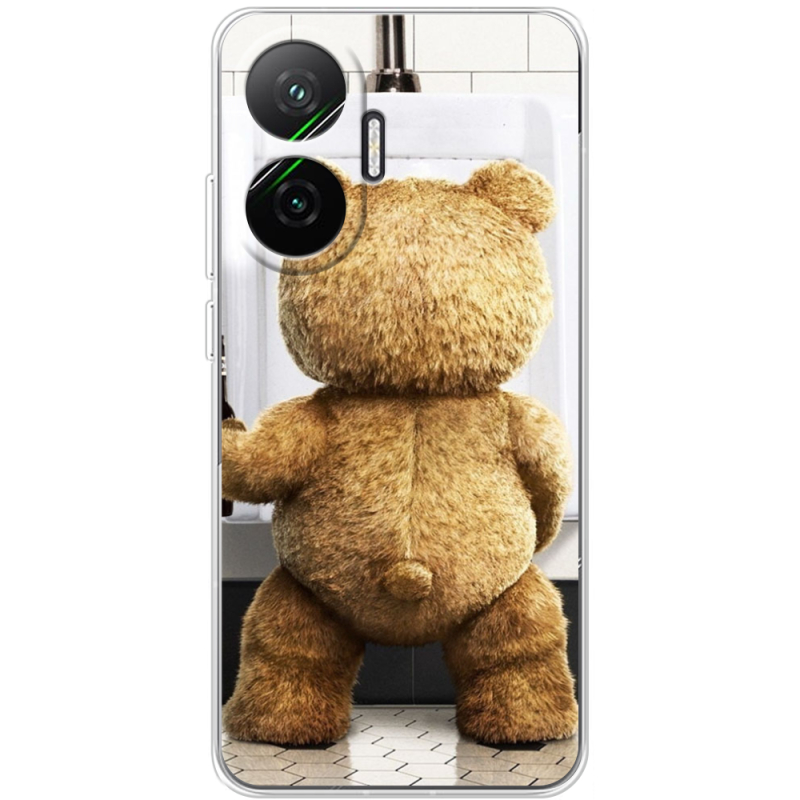 Чохол BoxFace Poco F7 