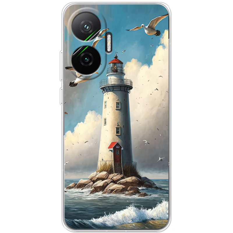 Чохол BoxFace Poco F7 