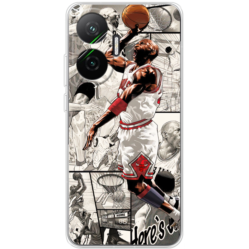 Чохол BoxFace Poco F7 