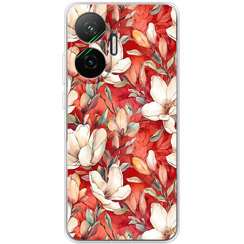 Чохол BoxFace Poco F7 Світанок магнолій