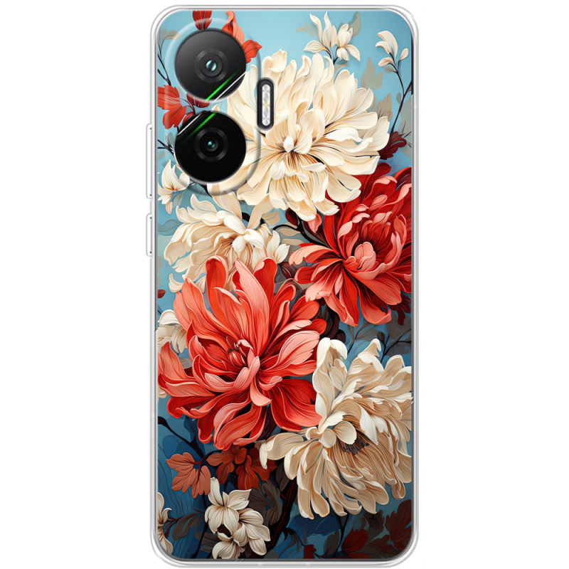 Чохол BoxFace Poco F7 