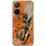 Чохол BoxFace Poco F7 