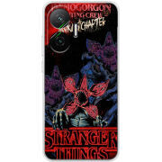 Чохол BoxFace Poco F7 