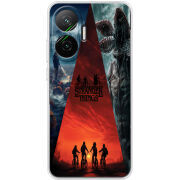 Чохол BoxFace Poco F7 Дивні дива