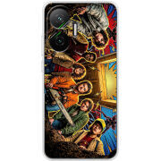 Чохол BoxFace Poco F7 