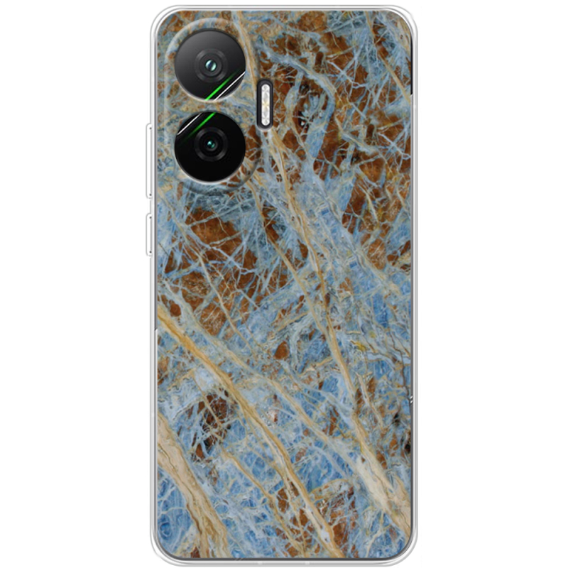 Чохол BoxFace Poco F7 