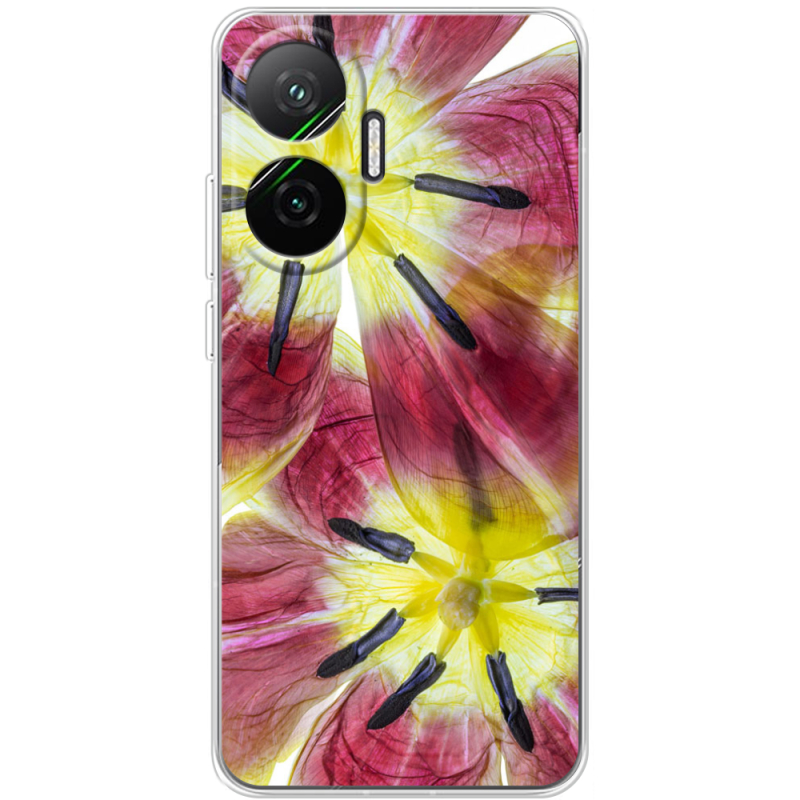 Чохол BoxFace Poco F7 