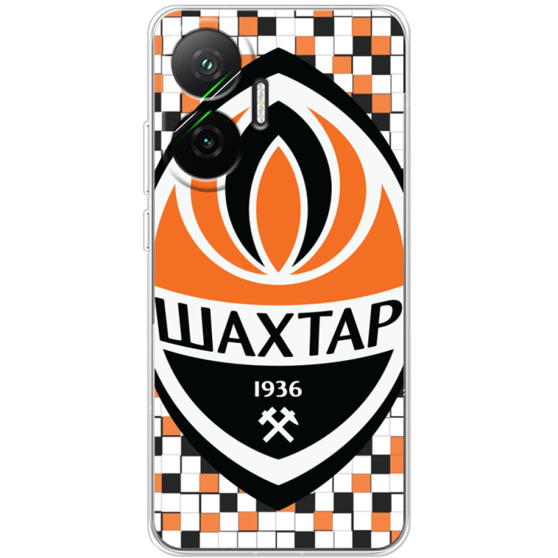 Чохол BoxFace Poco F7 