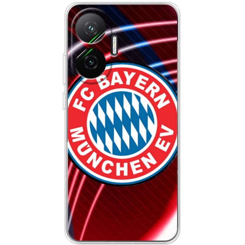 Чохол BoxFace Poco F7 