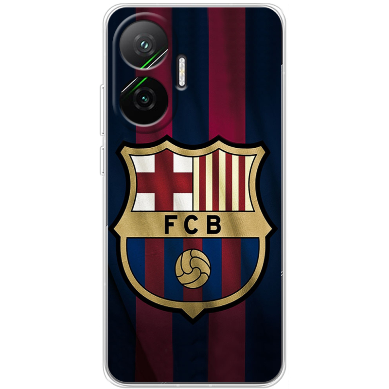 Чохол BoxFace Poco F7 