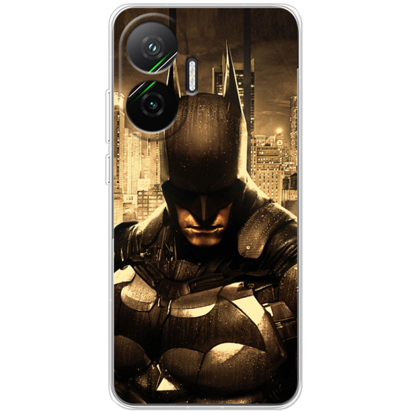 Чохол BoxFace Poco F7 