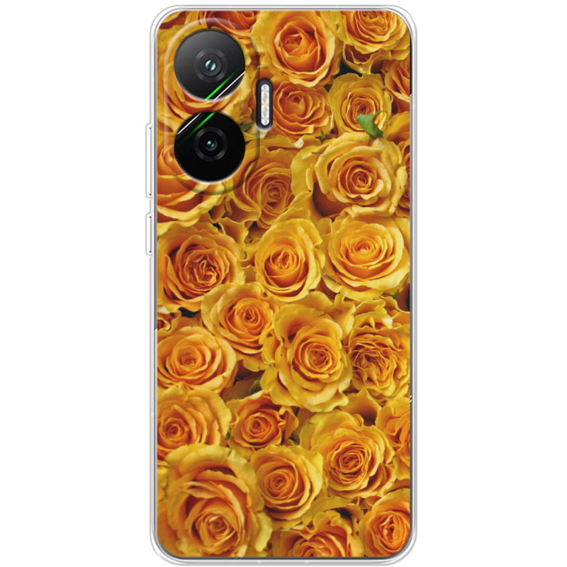 Чохол BoxFace Poco F7 