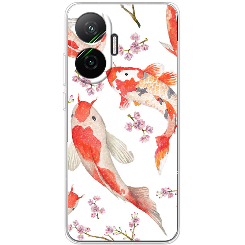 Чохол BoxFace Poco F7 