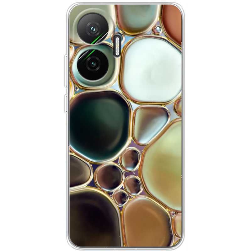 Чохол BoxFace Poco F7 