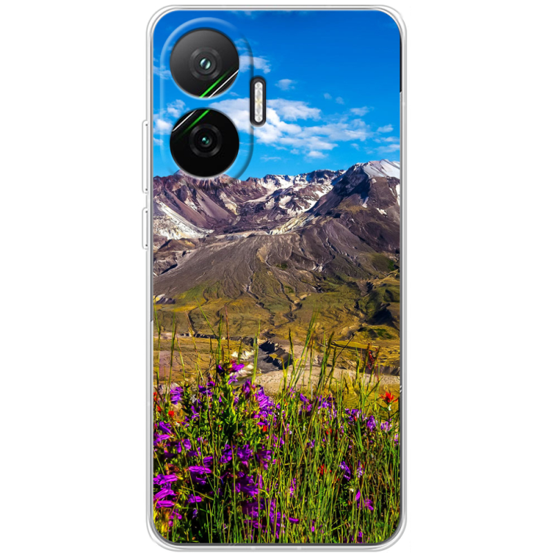 Чохол BoxFace Poco F7 