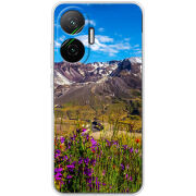 Чохол BoxFace Poco F7 