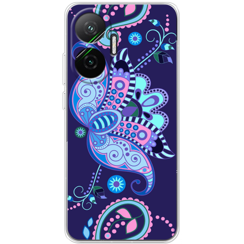 Чохол BoxFace Poco F7 