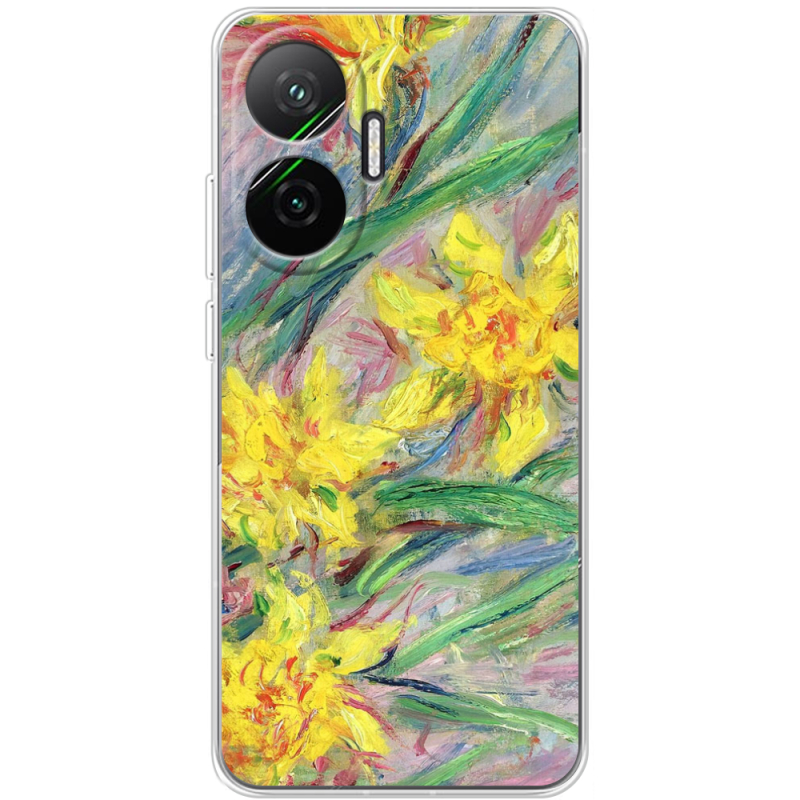 Чохол BoxFace Poco F7 