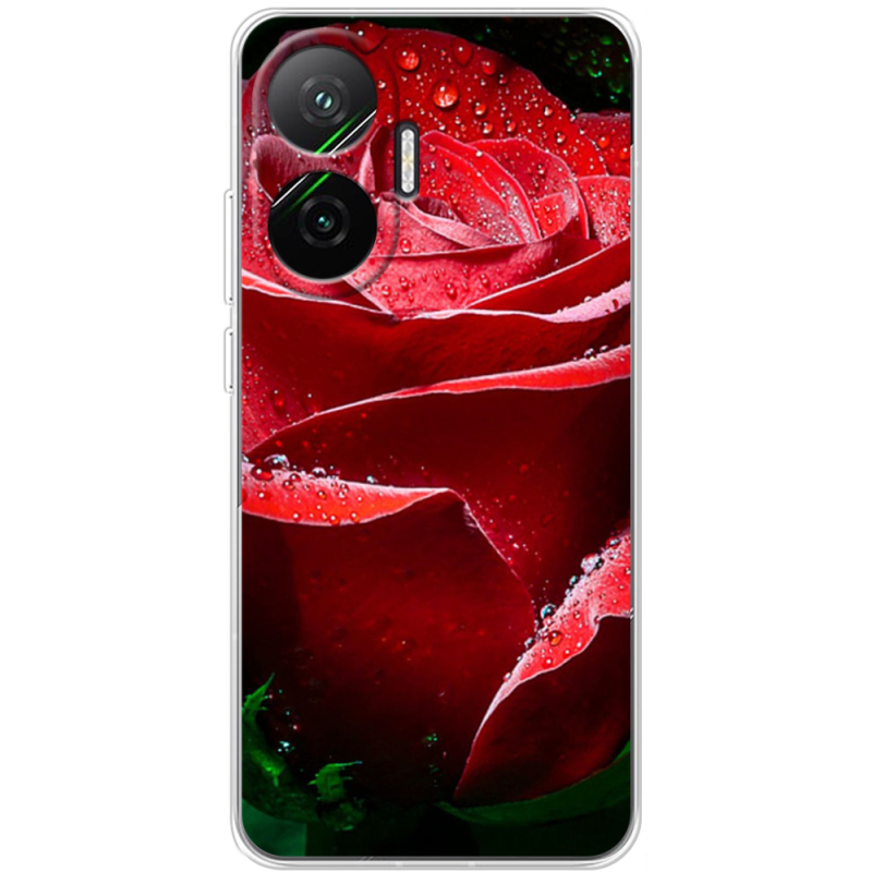 Чохол BoxFace Poco F7 