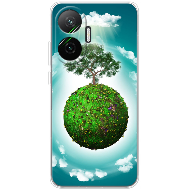 Чохол BoxFace Poco F7 