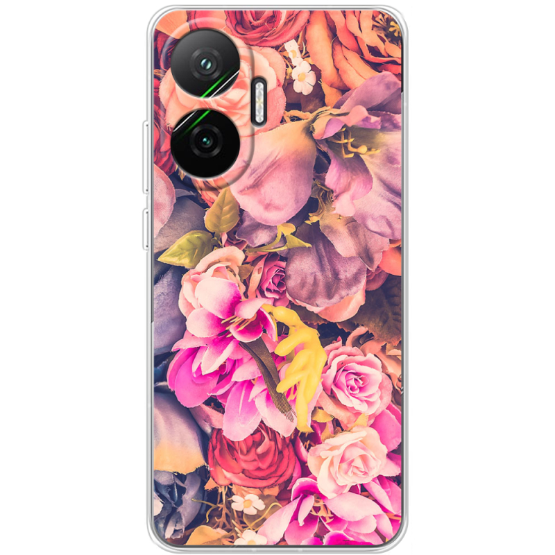 Чохол BoxFace Poco F7 