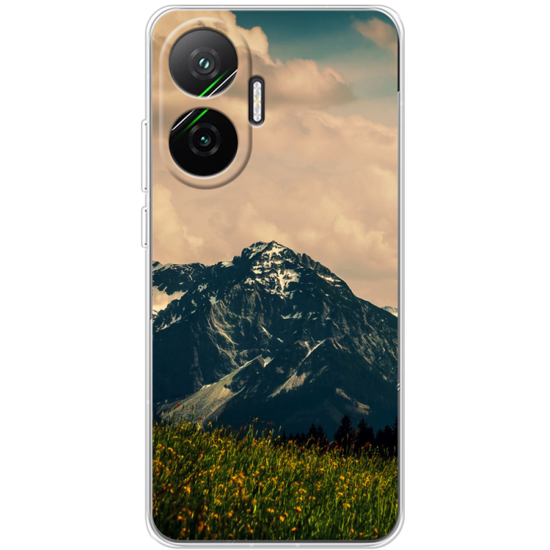 Чохол BoxFace Poco F7 