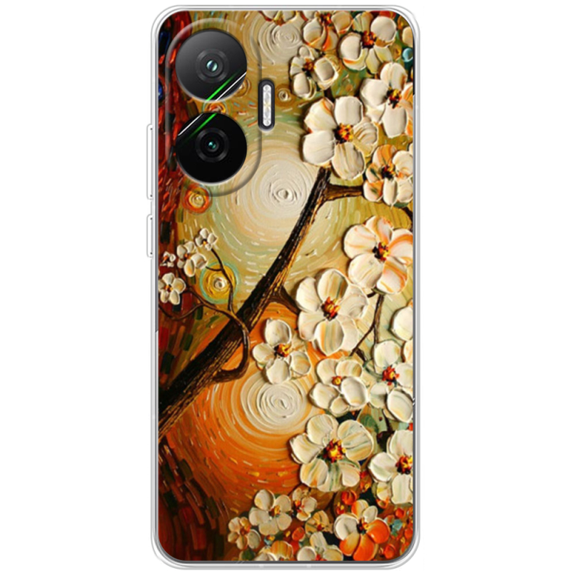 Чохол BoxFace Poco F7 