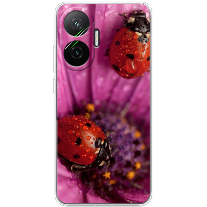 Чохол BoxFace Poco F7 