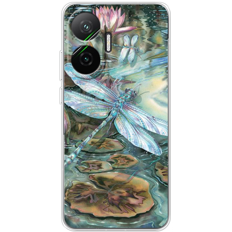 Чохол BoxFace Poco F7 