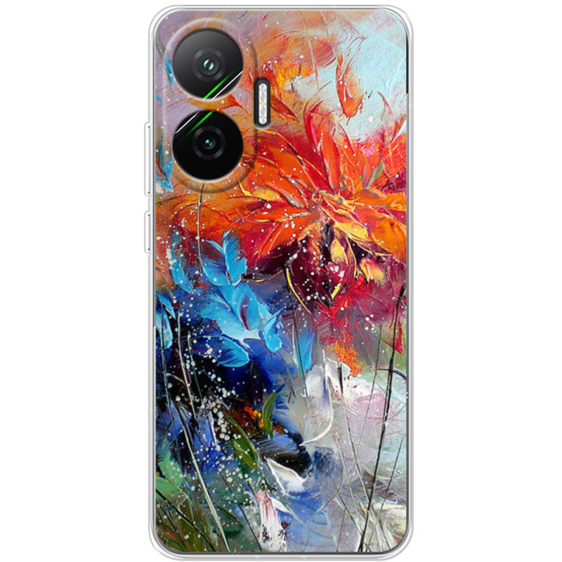 Чохол BoxFace Poco F7 