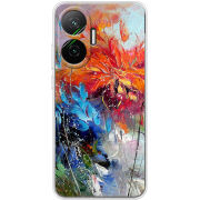 Чохол BoxFace Poco F7 