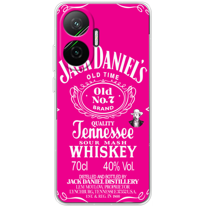 Чохол BoxFace Poco F7 