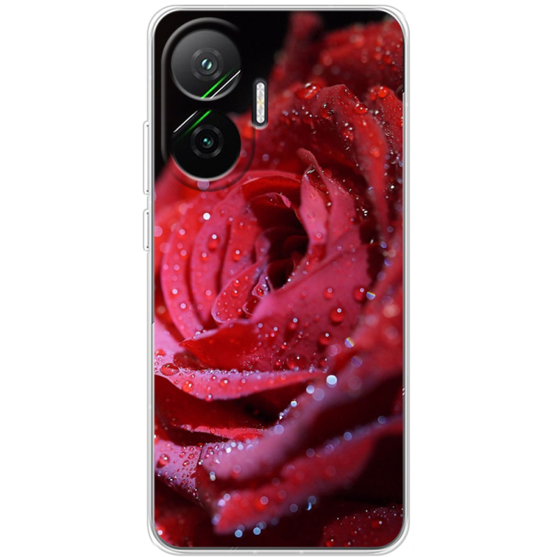 Чохол BoxFace Poco F7 