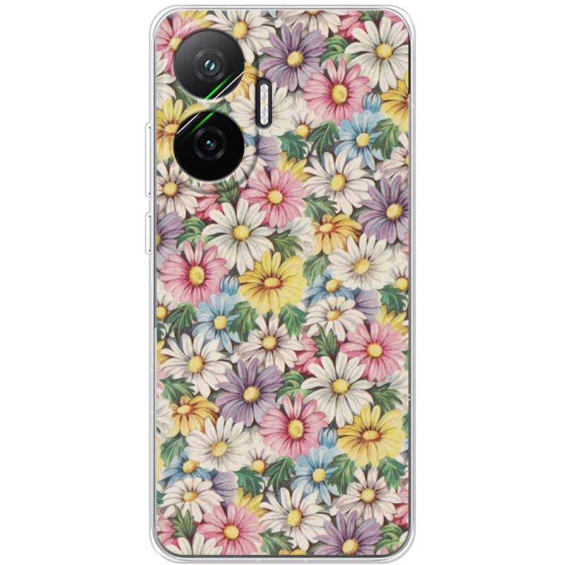 Чохол BoxFace Poco F7 