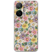 Чохол BoxFace Poco F7 