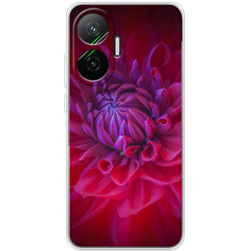 Чохол BoxFace Poco F7 