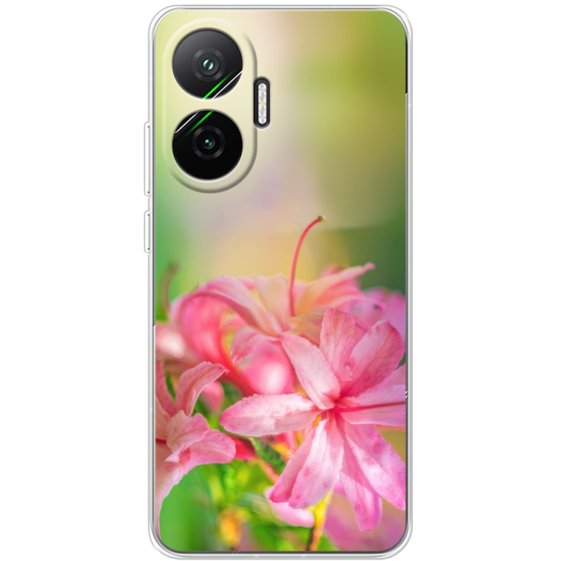 Чохол BoxFace Poco F7 