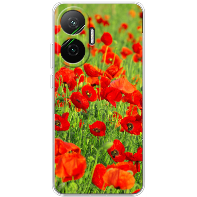 Чохол BoxFace Poco F7 