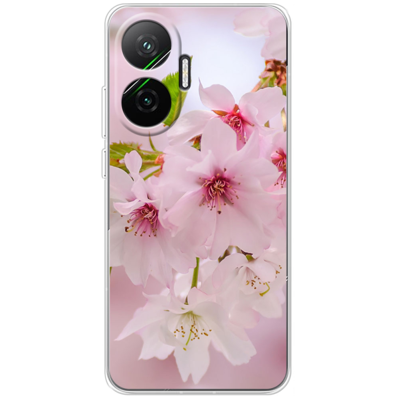 Чохол BoxFace Poco F7 