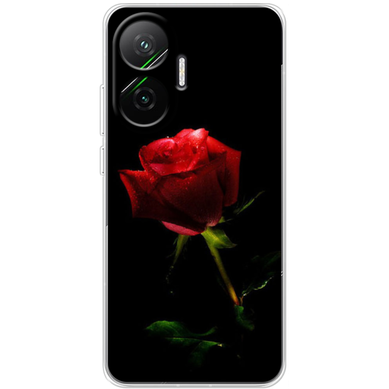 Чохол BoxFace Poco F7 