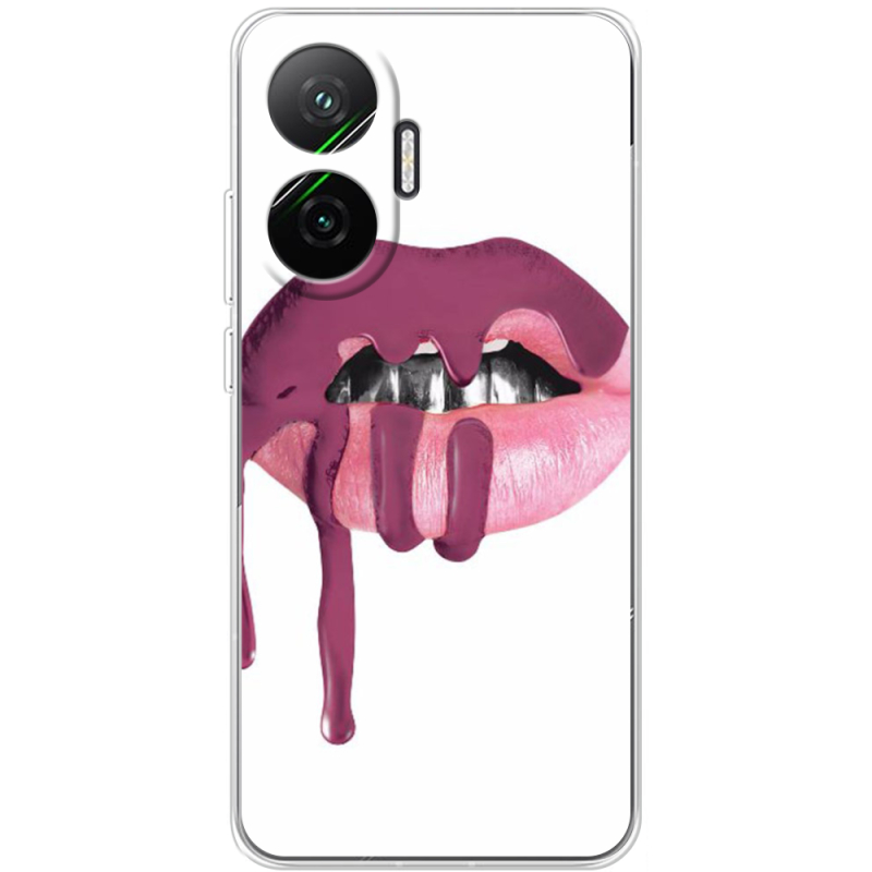 Чохол BoxFace Poco F7 