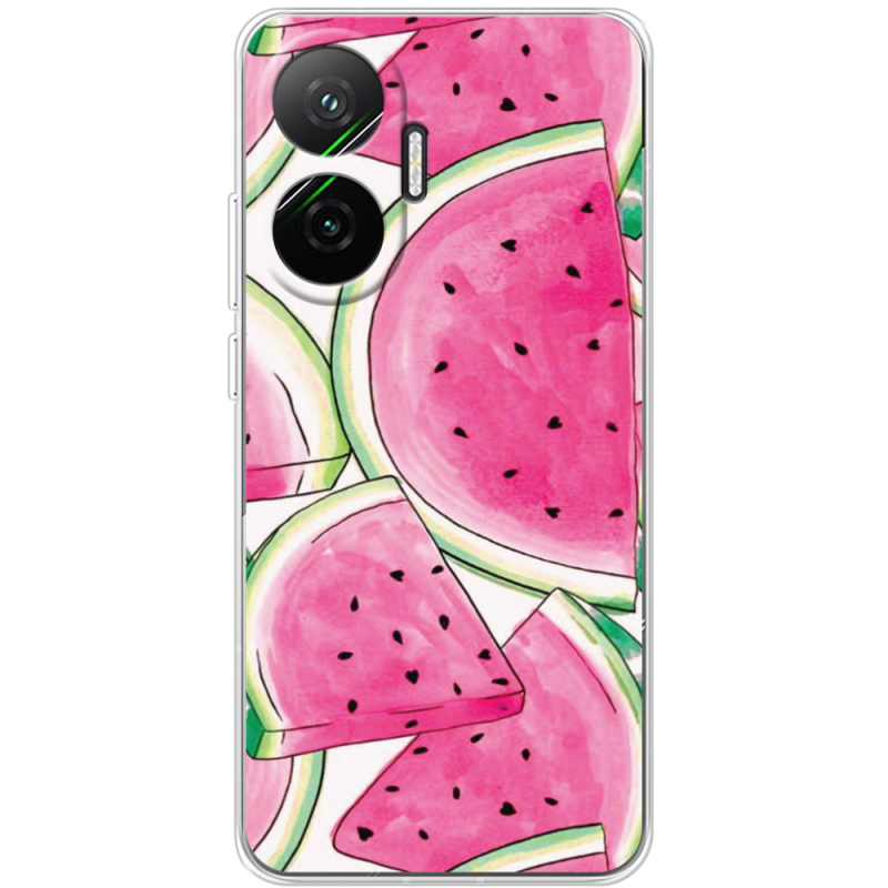 Чохол BoxFace Poco F7 